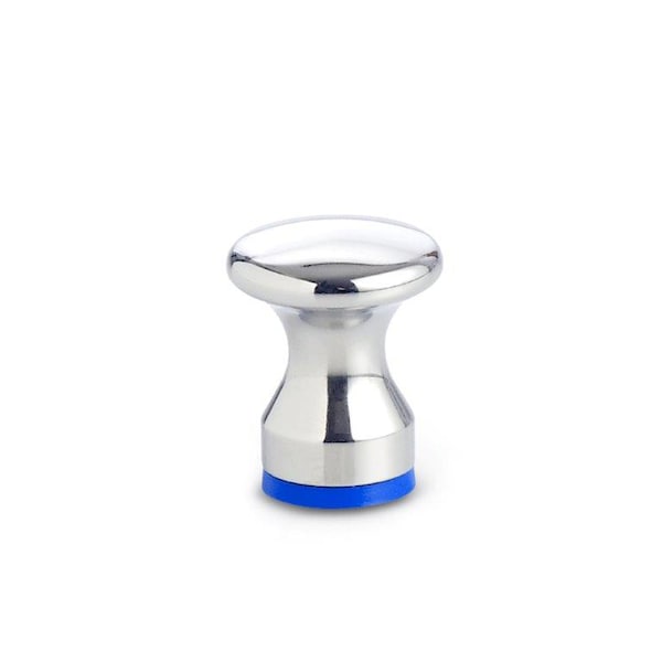 J.W. Winco GN75.6-32-M8-D-PL Waist Shaped Knob Hygienic Design 75.6-32-M8-D-PL-H - main